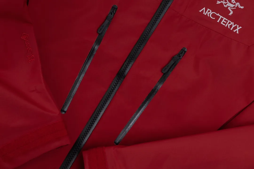 Alpha Series Sv 7 Arcteryx GORE-TEX Pro Logo GORE-TEX 3.0 Logo ， ， ， ， ， ， ， ， 。 ， Size：S-3XL